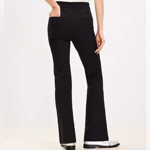 LOFT Flare Pants